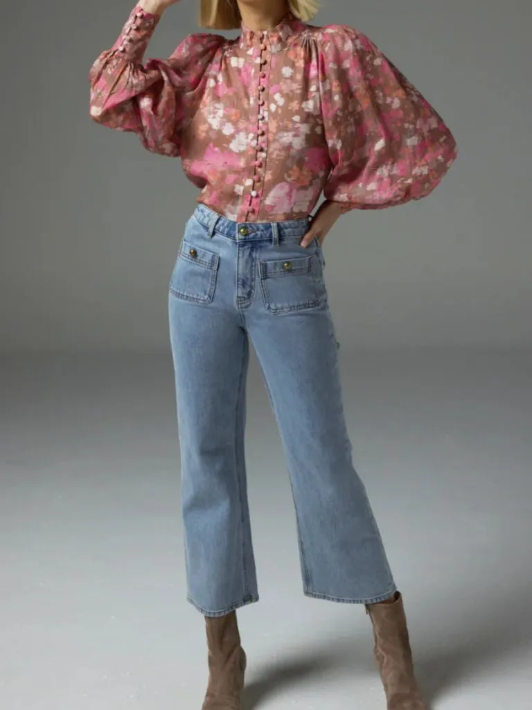 Surrender Jean