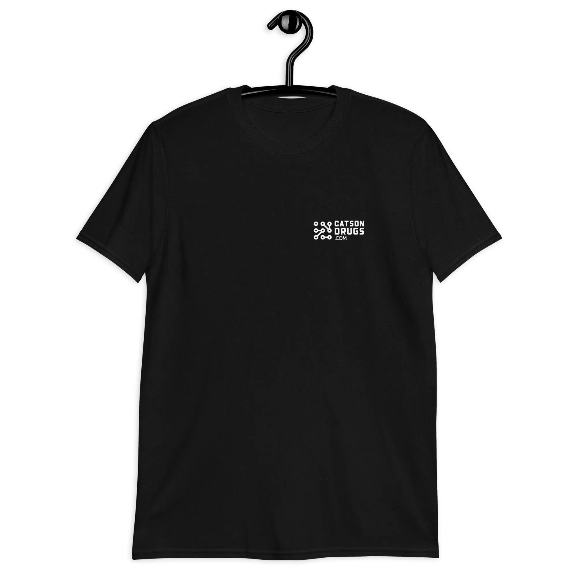 Techno T-Shirt | Time to Rave Cat | Techno Outfit