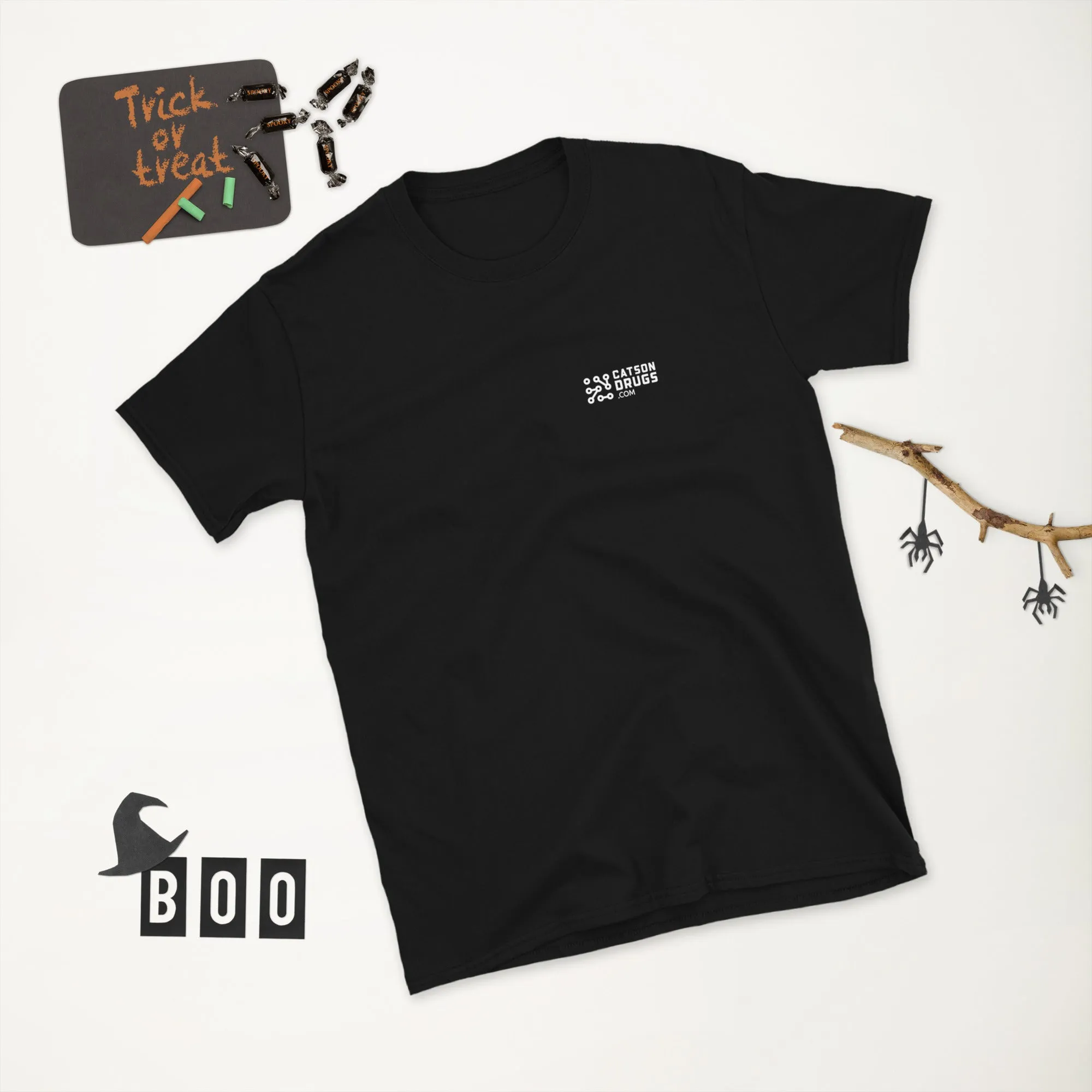 Techno T-Shirt | Time to Rave Organism