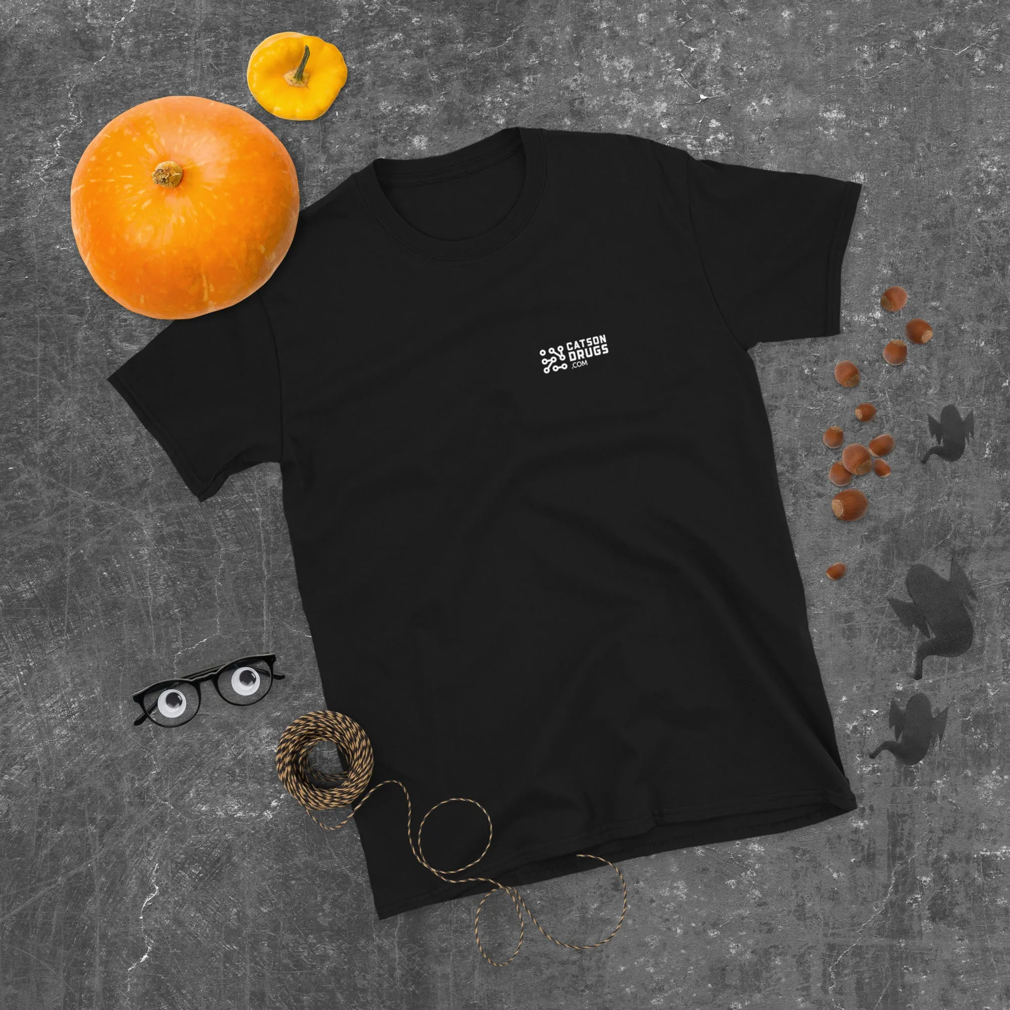 Techno T-Shirt | Time to Rave Organism