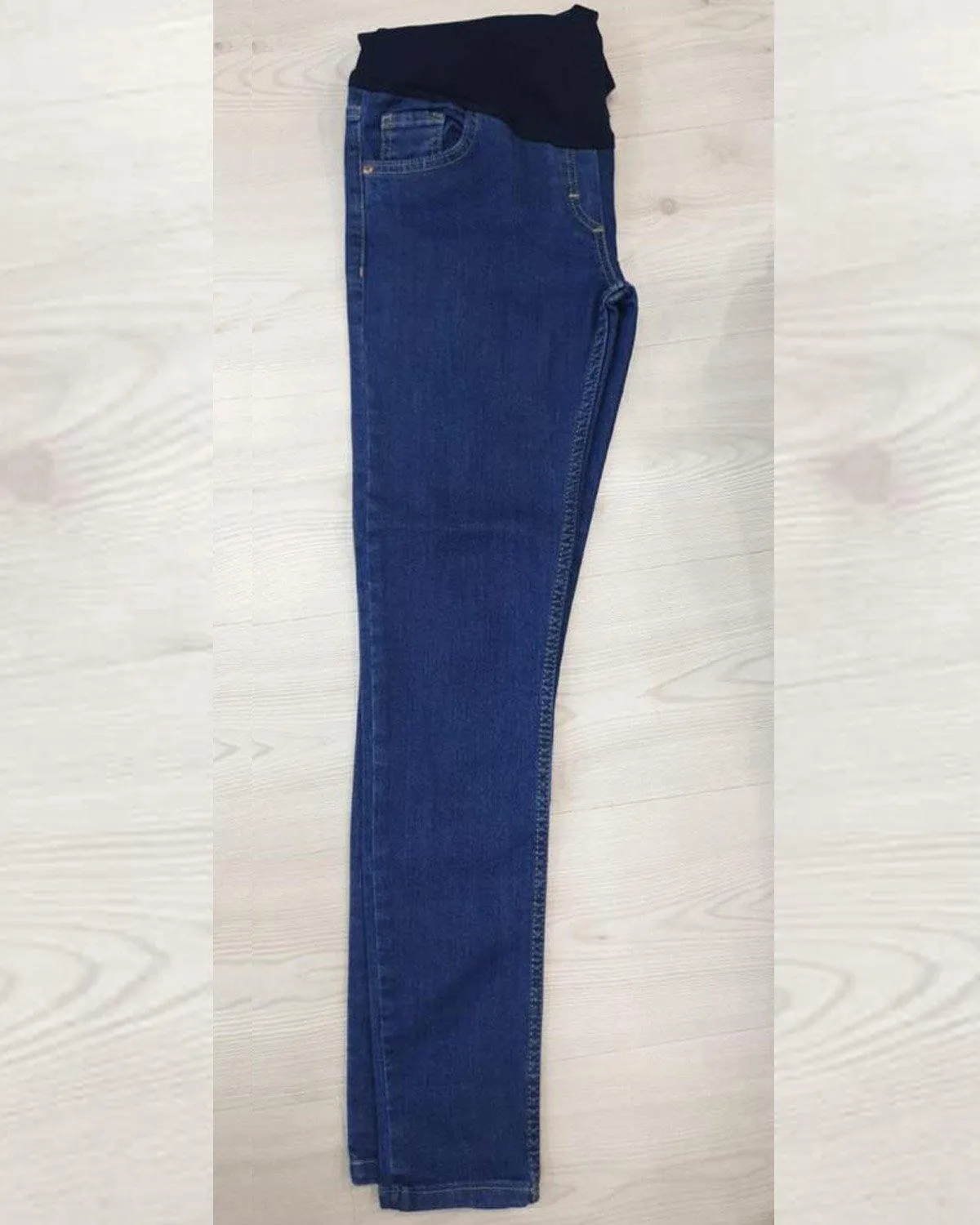 TF Maternity Jeans Blue / Navy