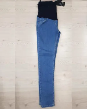 TF Maternity Jeans Blue / Navy