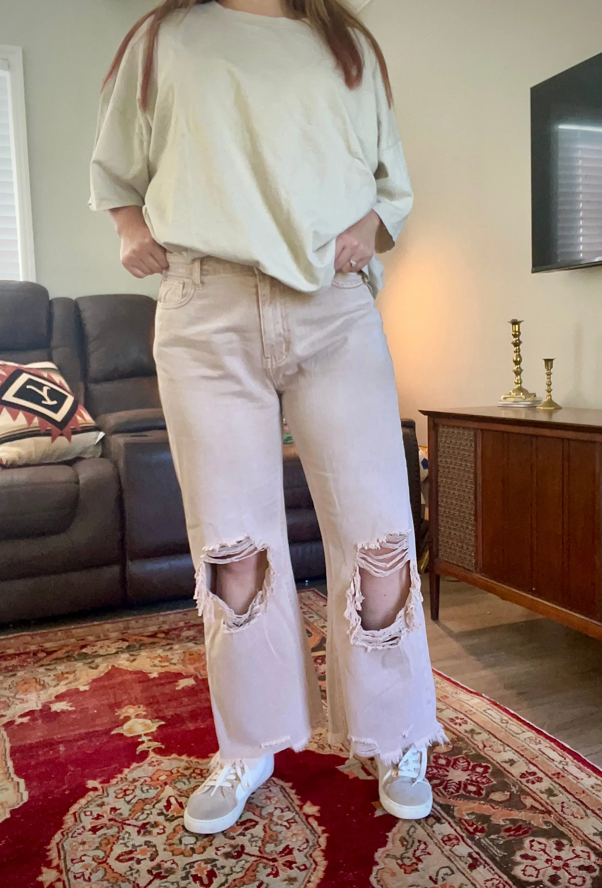 The Amanda Jean | more colors coming soon!!