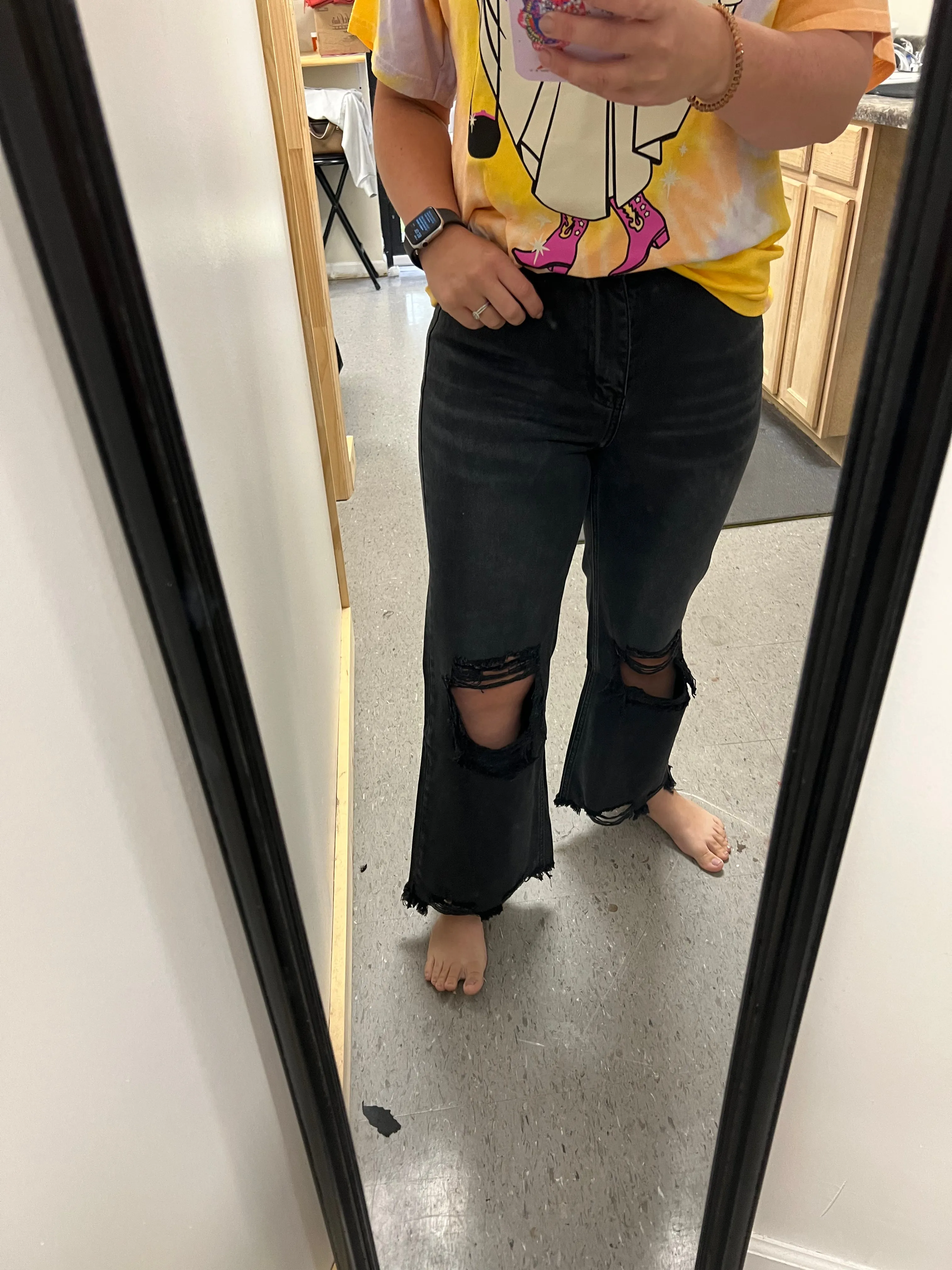 The Amanda Jean | more colors coming soon!!