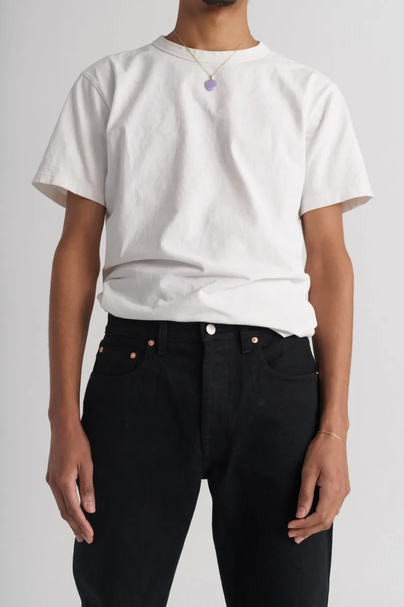 THE BLACK PREMIUM SELVEDGE
