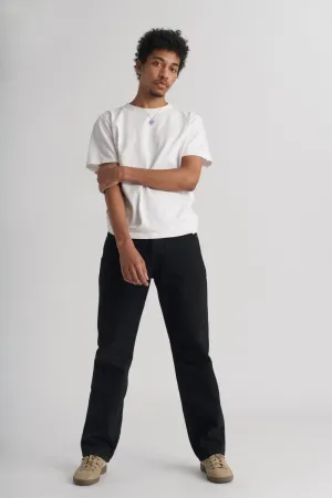 THE BLACK PREMIUM SELVEDGE