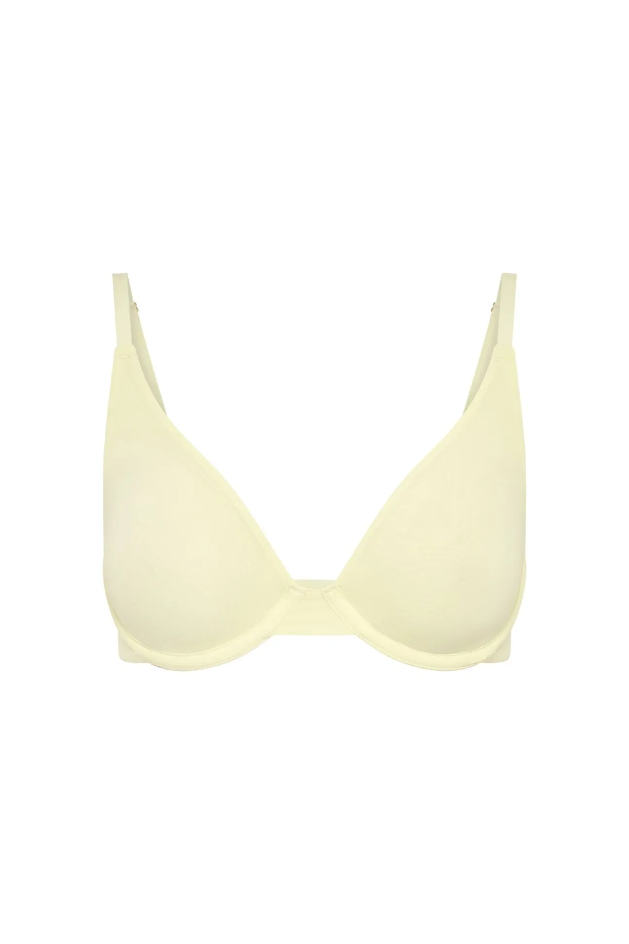 The Everyday Bra - Lemon Limited Edition