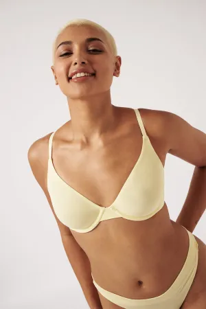 The Everyday Bra - Lemon Limited Edition