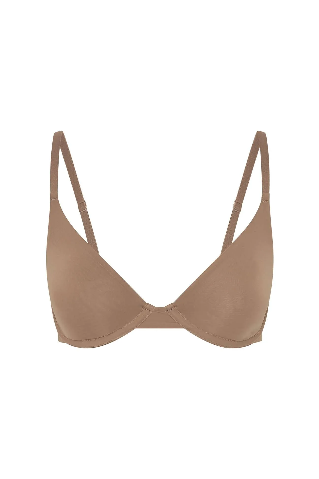 The Everyday Bra - Taupe