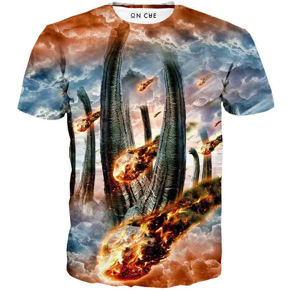 The Extinction T-Shirt