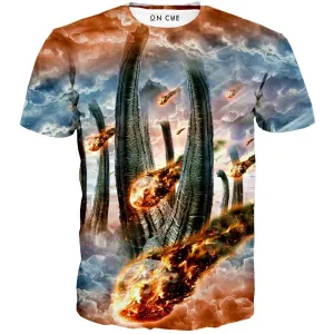 The Extinction T-Shirt