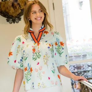 The Lauren Top