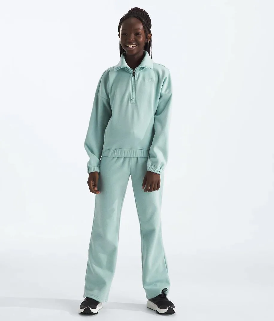 The North Face Camp Fleece Wide Leg Pant