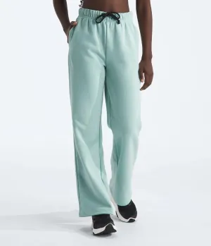 The North Face Camp Fleece Wide Leg Pant