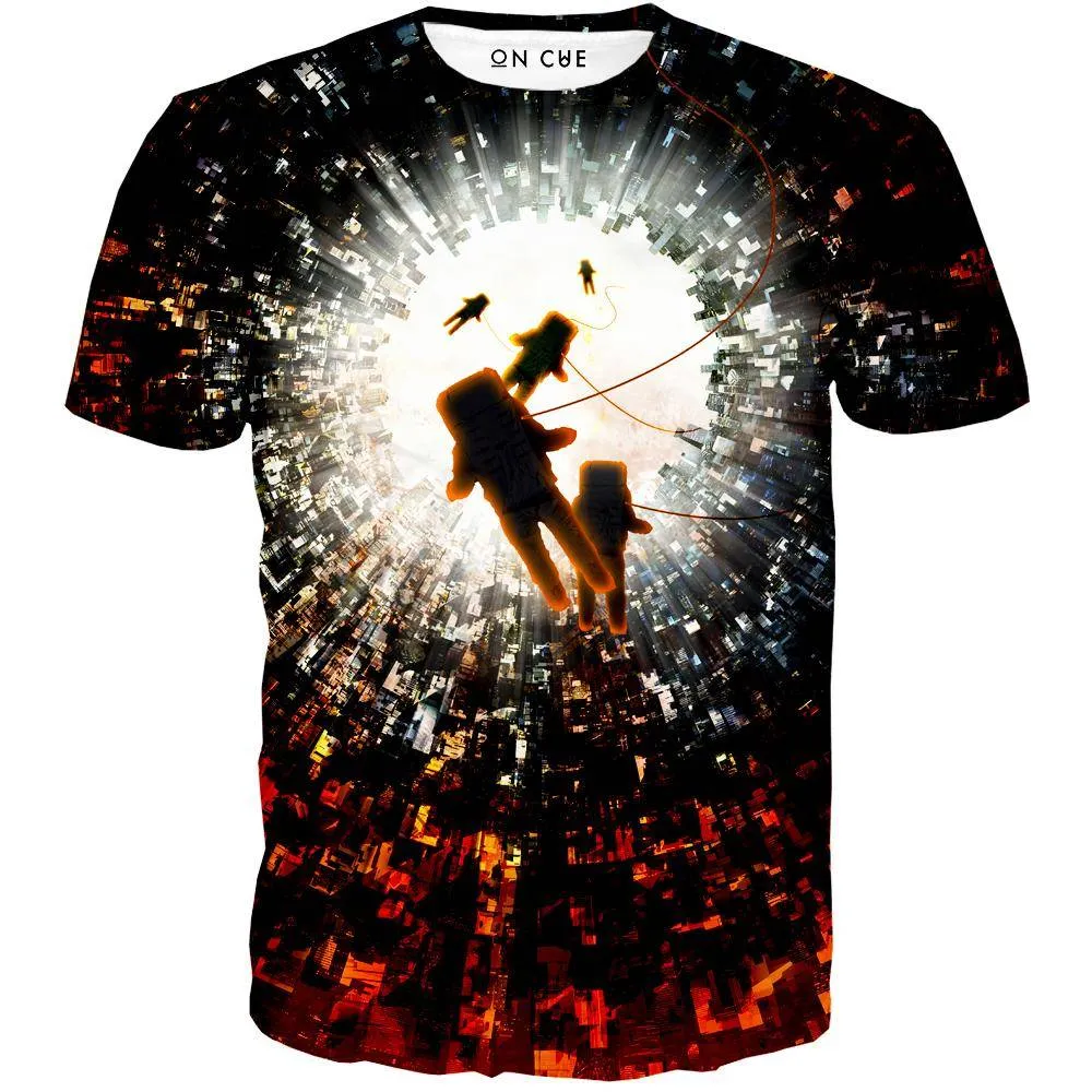 The Other Side T-Shirt