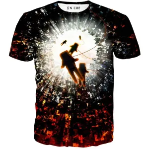 The Other Side T-Shirt