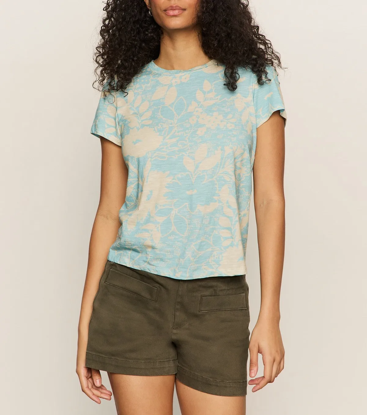 The Perfect Tee