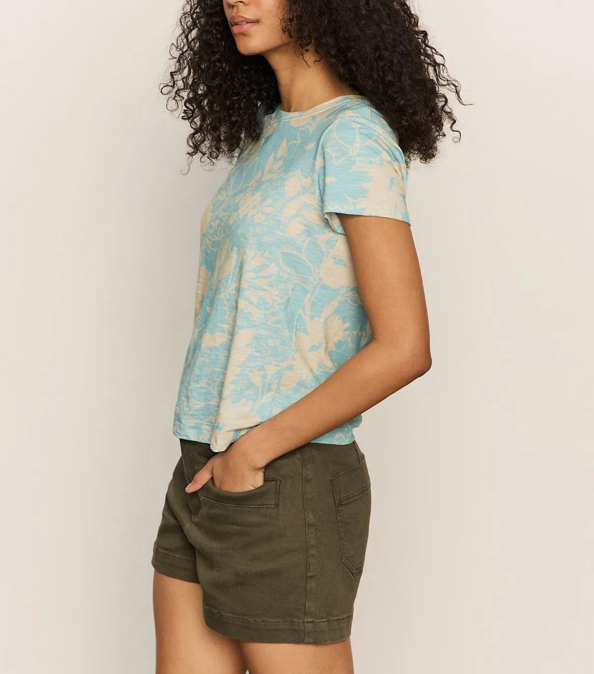 The Perfect Tee