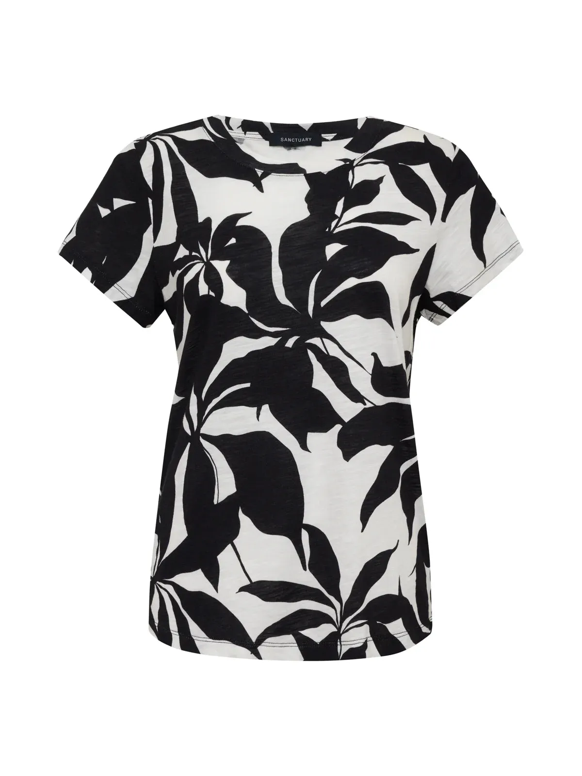 The Perfect Tee