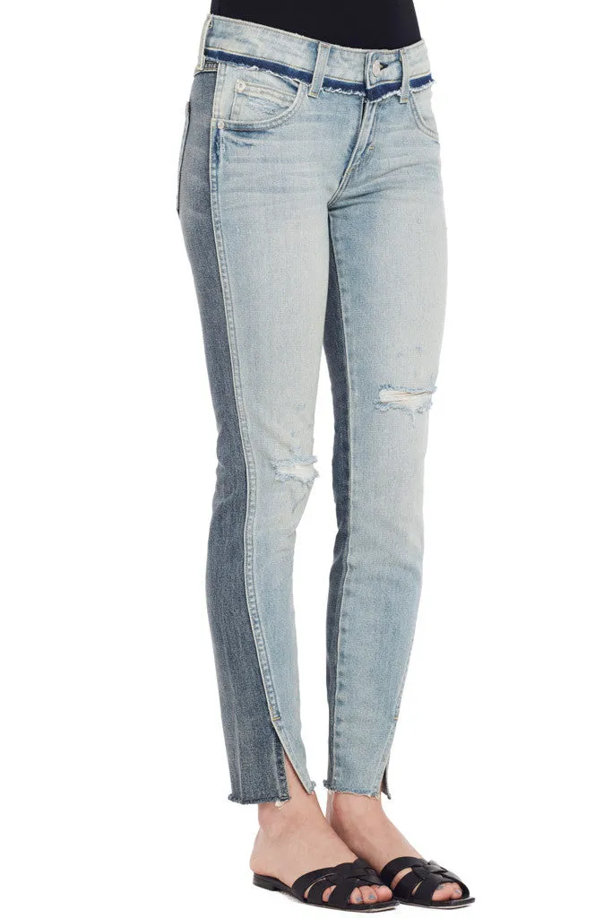 The Twist Two Tone (Rise and Shine)