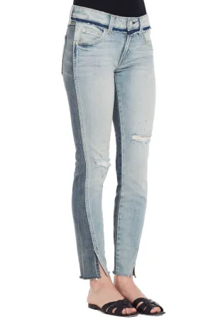 The Twist Two Tone (Rise and Shine)