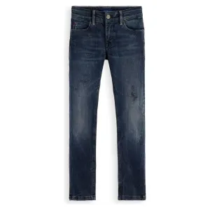 Tigger Skinny Fit Jeans - Zero Gravity