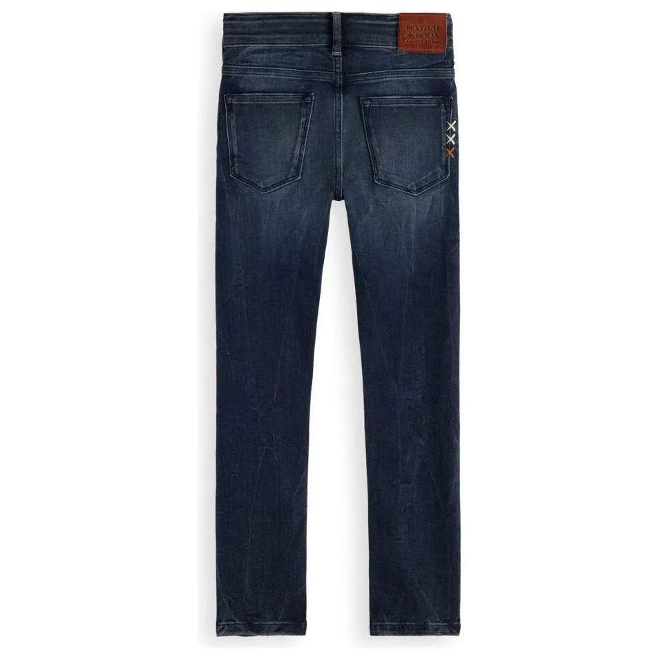 Tigger Skinny Fit Jeans - Zero Gravity