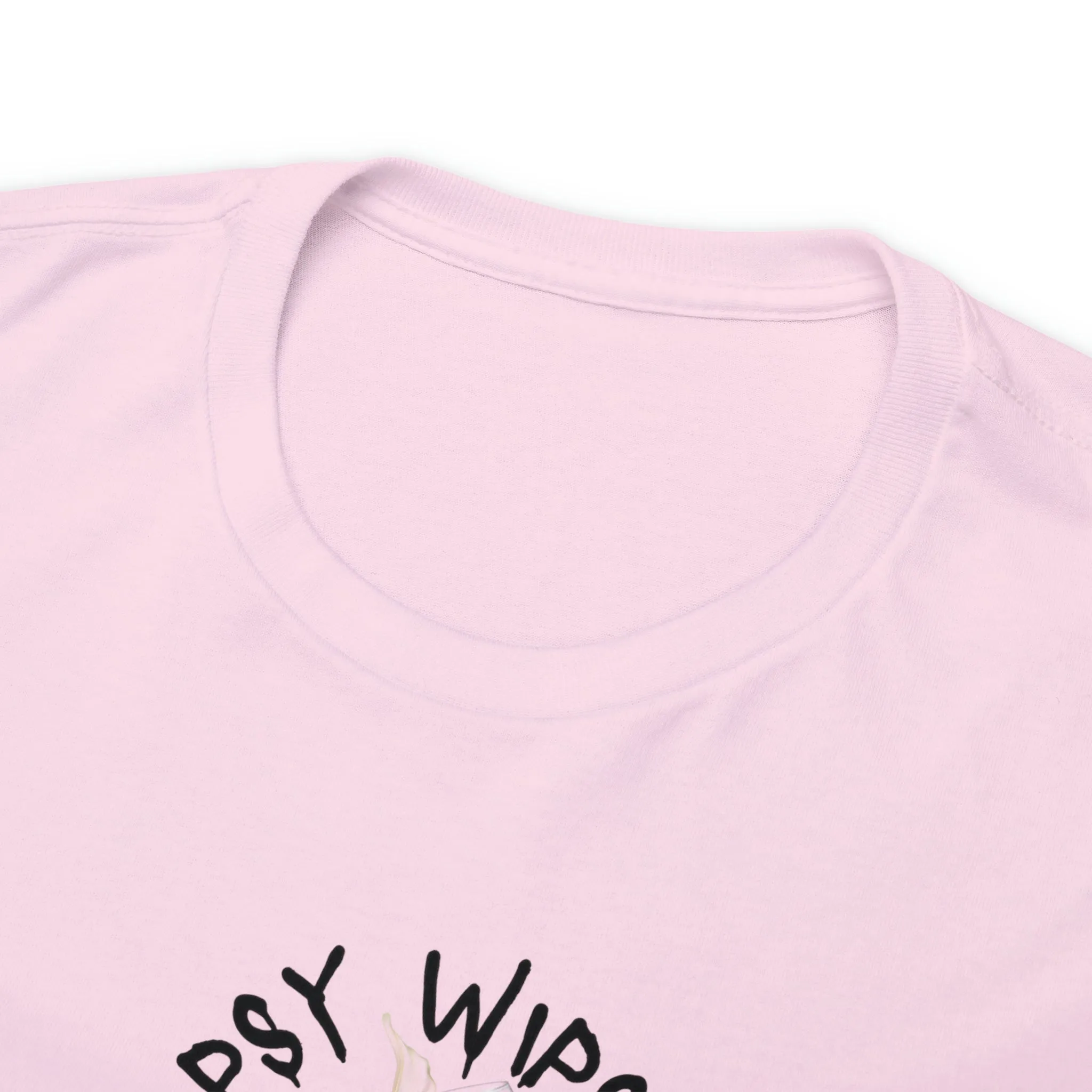 TIPSY WIPSEE TEE