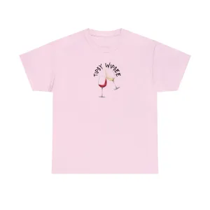 TIPSY WIPSEE TEE