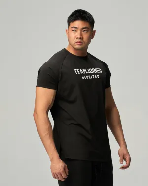 TJTC™ Adapt BE UNITED Performance Muscle Tee