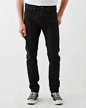 TM005 Tapered Fit Black 2 Weeks
