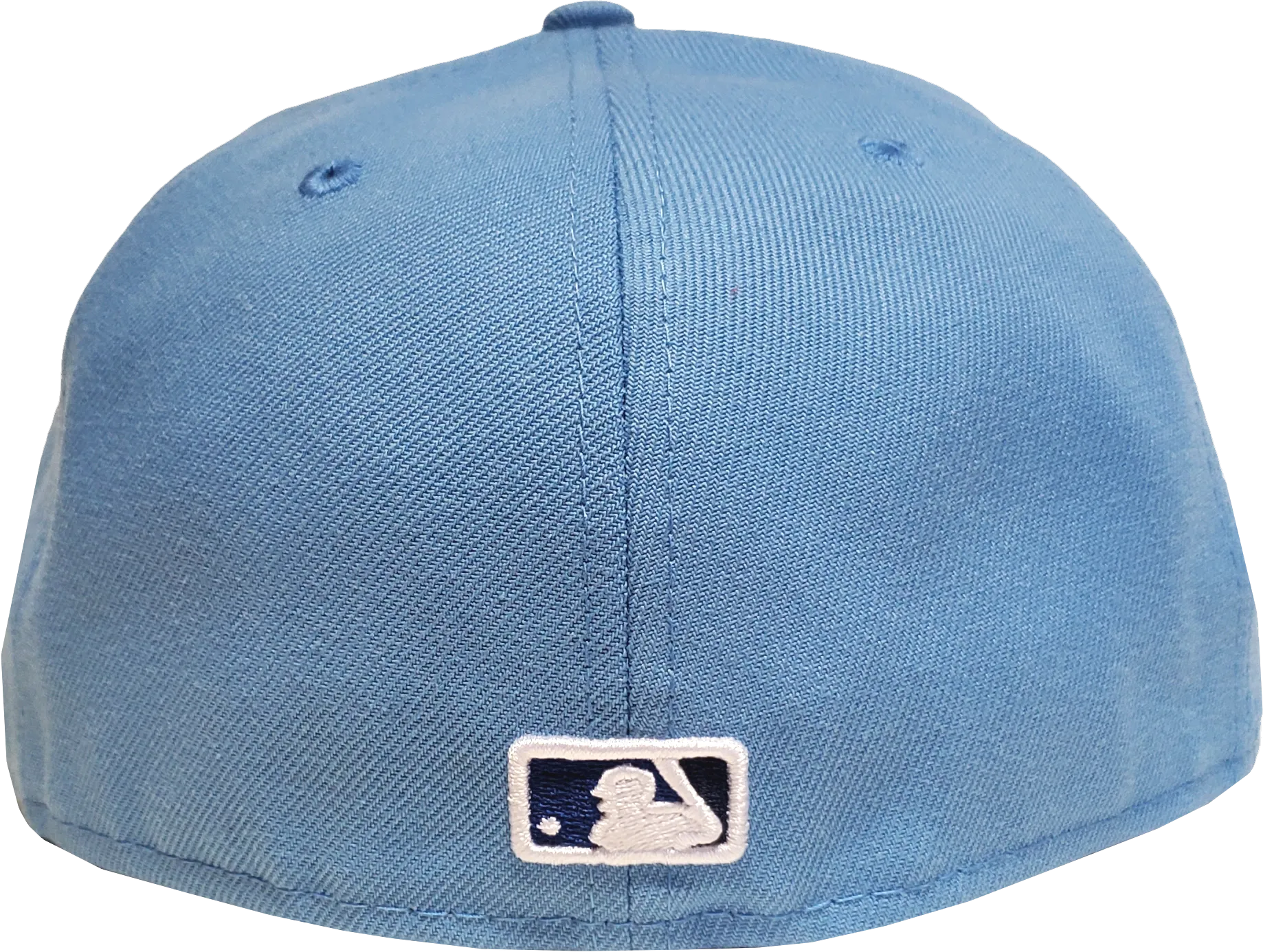 Toronto Blue Jays New Era 59Fifty Fitted Sky Blue