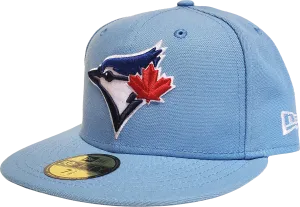Toronto Blue Jays New Era 59Fifty Fitted Sky Blue