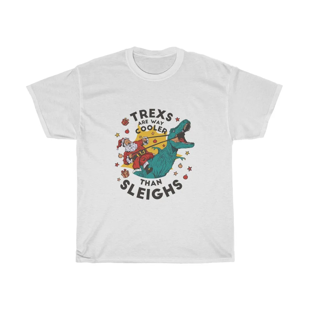Trex Cooler Tee