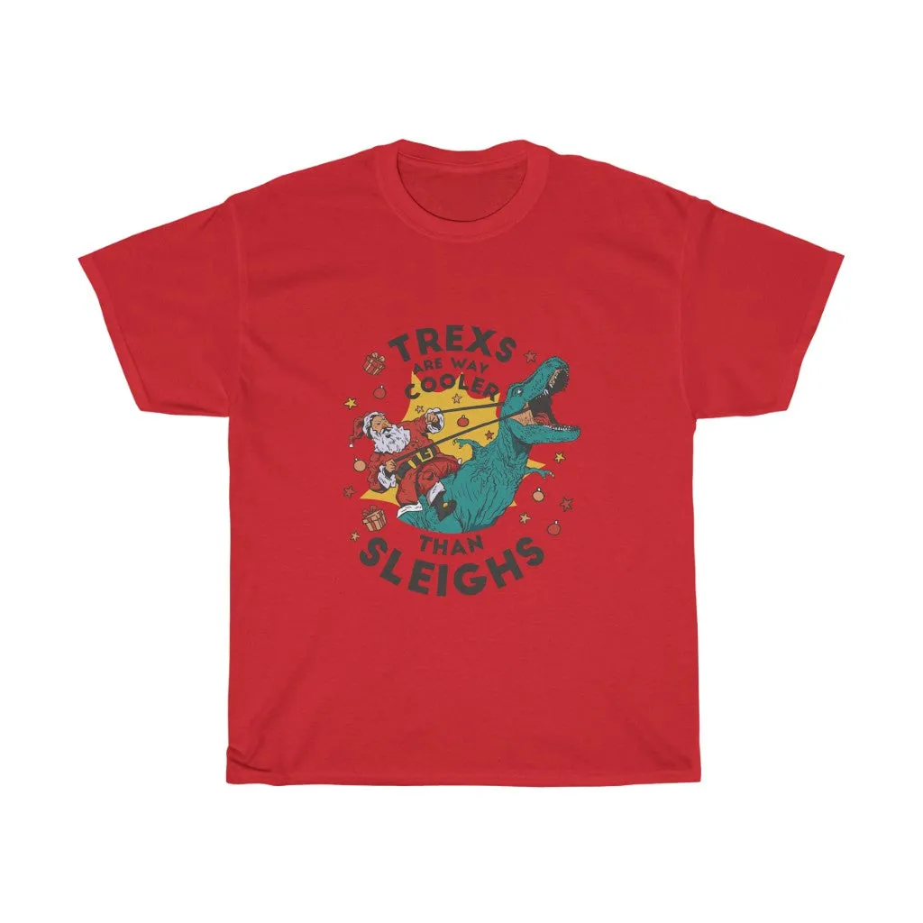 Trex Cooler Tee