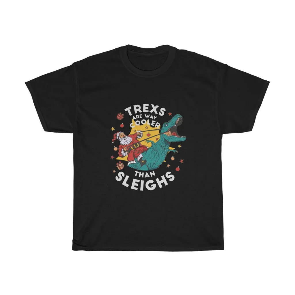 Trex Cooler Tee