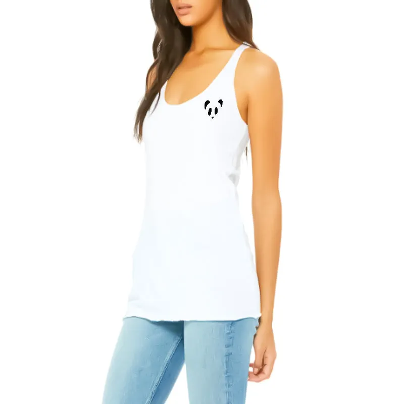 Triblend Racerback Tank