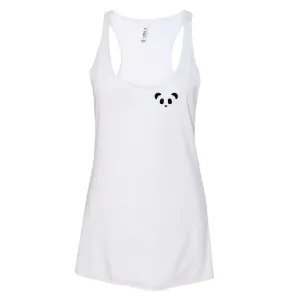 Triblend Racerback Tank
