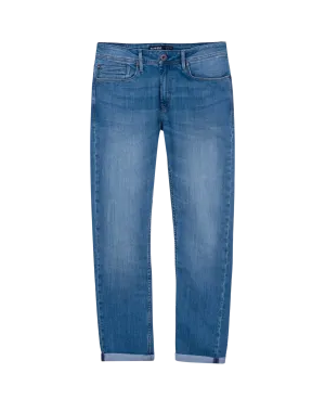 Vaqueros TIFFOSI Leo