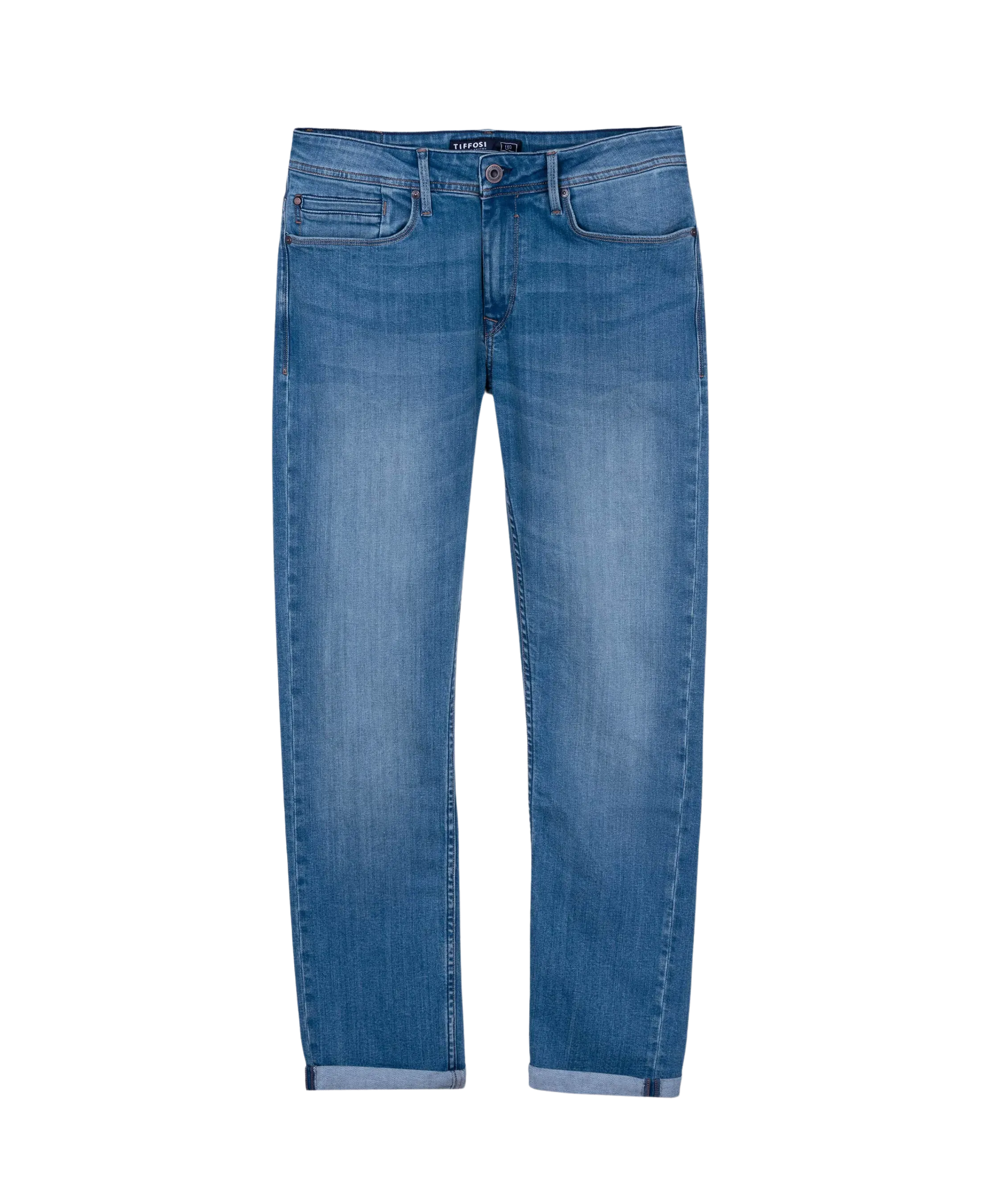 Vaqueros TIFFOSI Leo