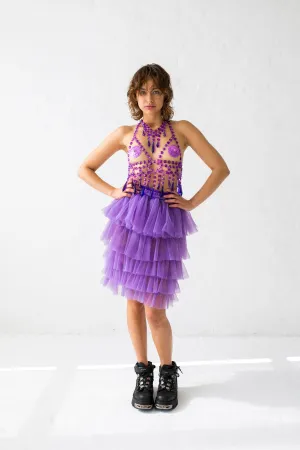 VIOLET skirt