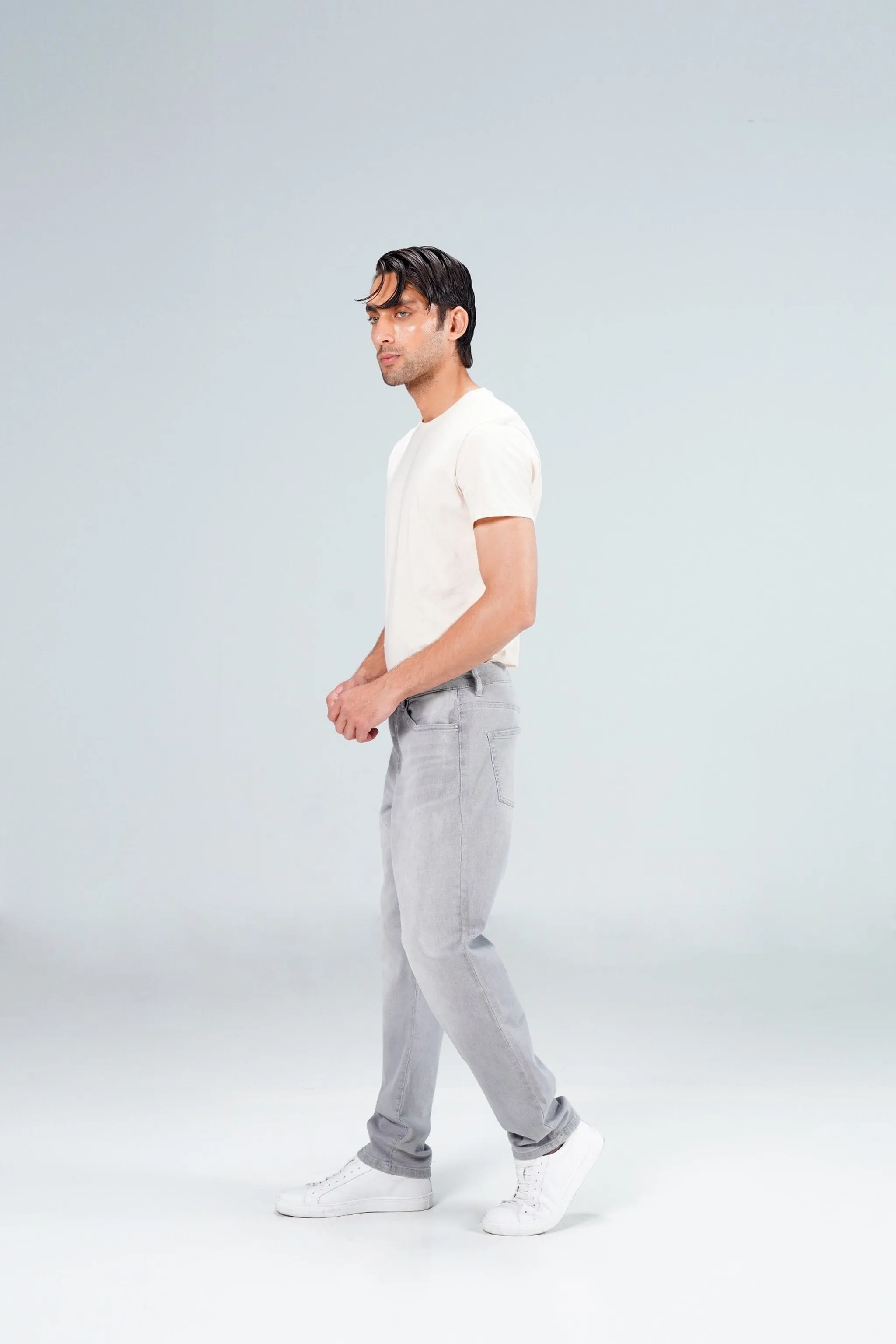 Weft Regular Fit
