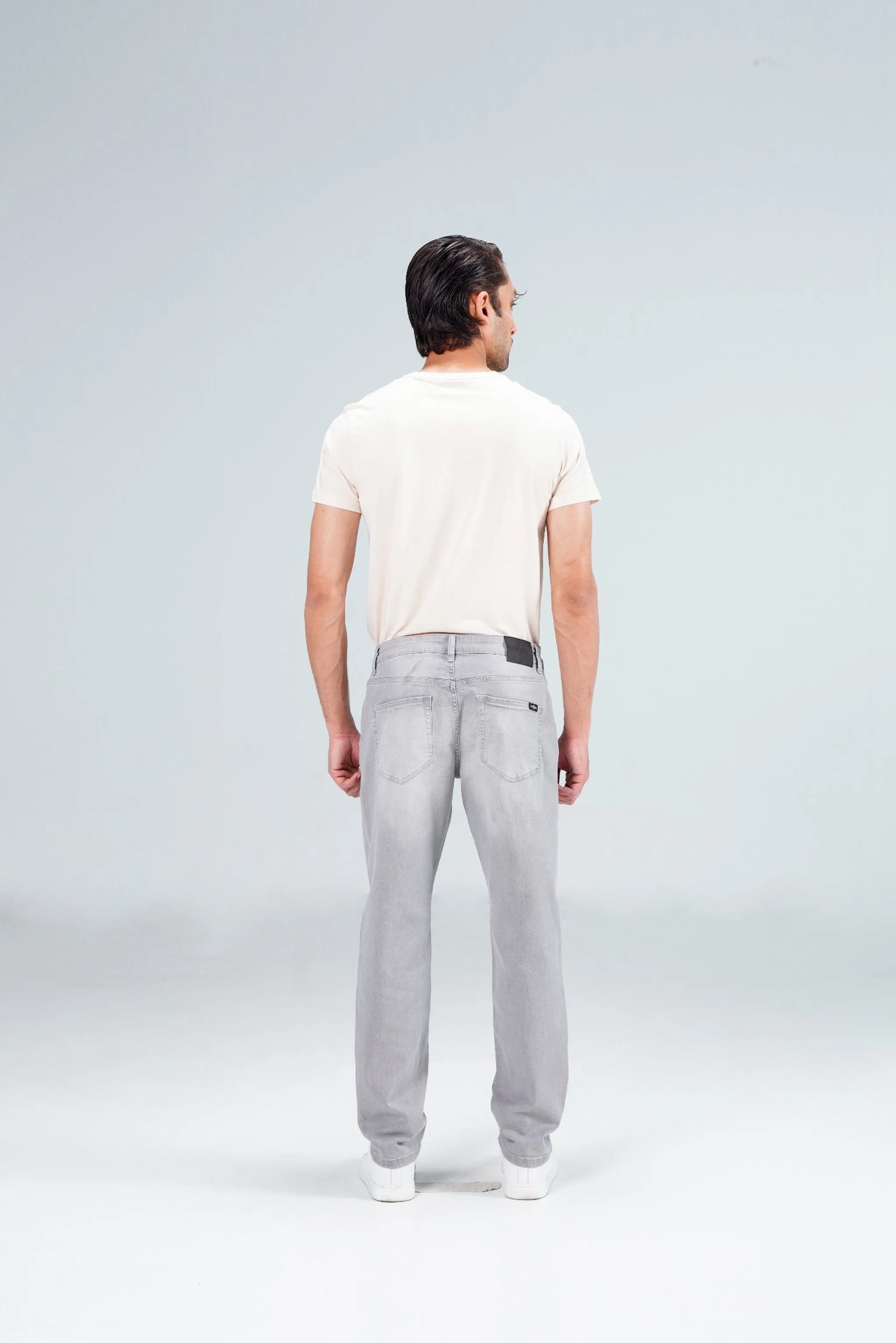 Weft Regular Fit