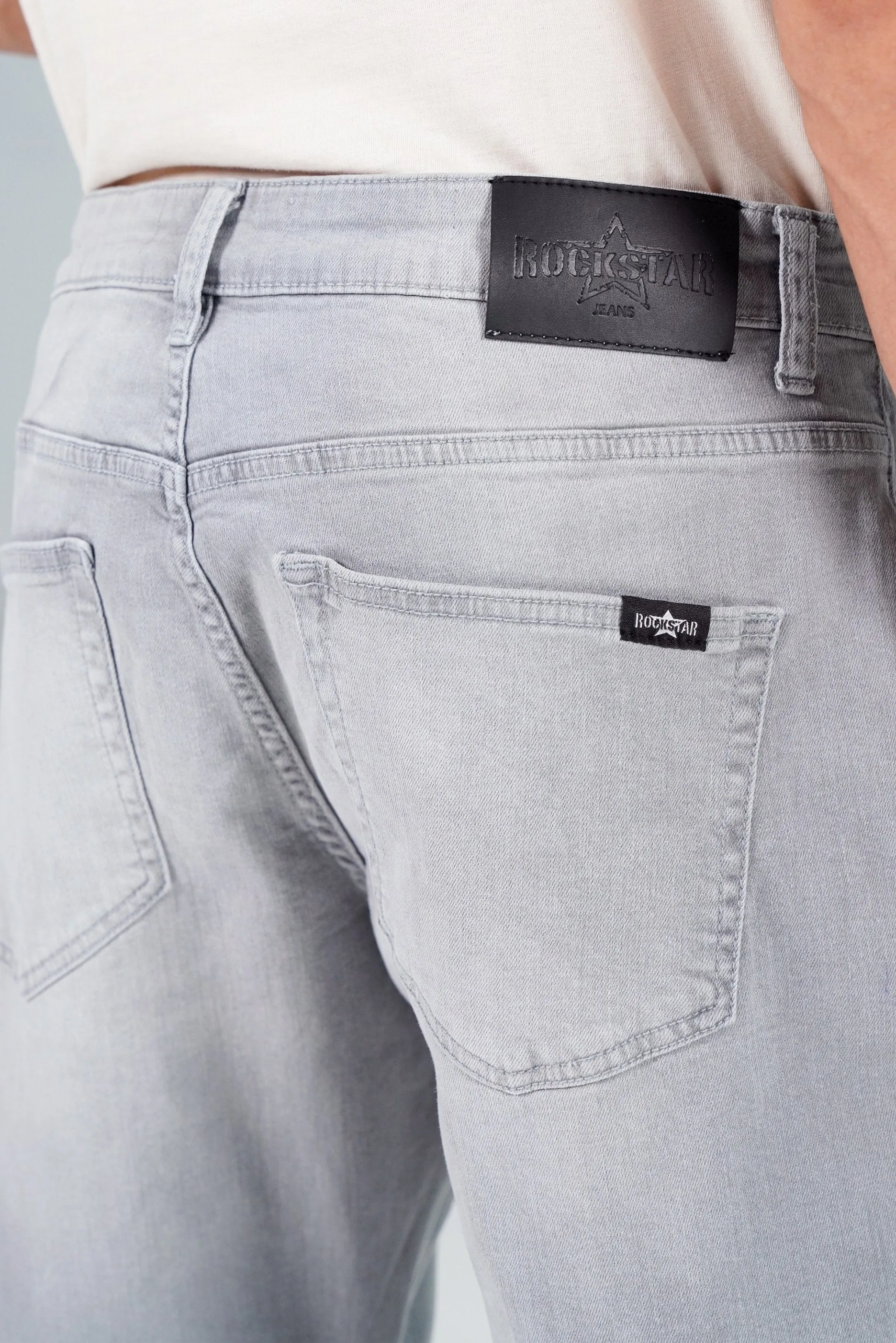 Weft Regular Fit