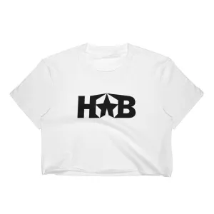 Women's Crop Tee