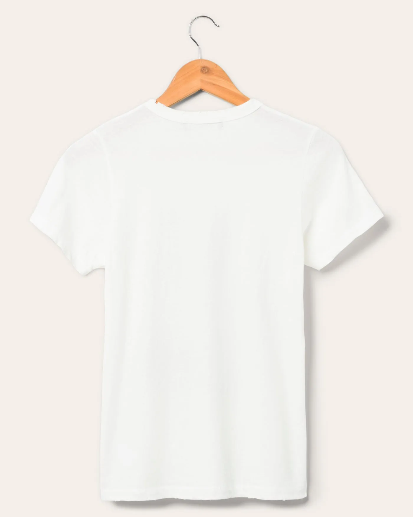 Women's Punk Over Heels Original Tee