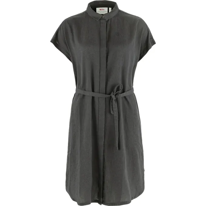 W's Övik Hemp Dress