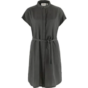 W's Övik Hemp Dress