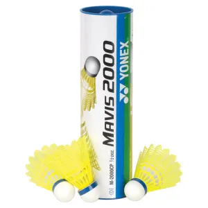 Yonex Mavis 2000 Nylon Shuttlecock