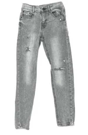 Zara “skinny fit” jeans - 10